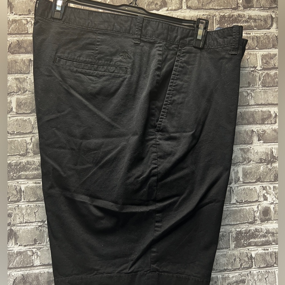 Original Penguin shorts‎